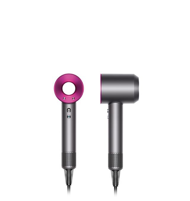 Dyson supersonic outlet hd02